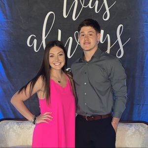 Meet your Posher, Taylor